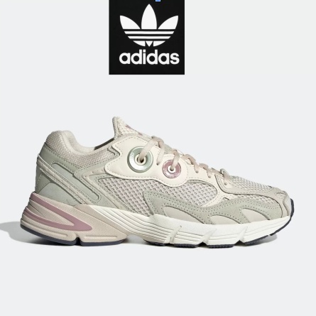 Adidas Adidas Clover ASTIR W Women's Daddy Shoes Sneakers