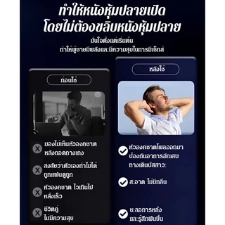 ⚡สินค้าขายดี⚡【ขจัดส่วนเกิน】ยาทาหนังหุ้มปลายไม่เปิด แบบเจล/เจลชาย ผลิตภัณฑ์บำรุงชาย ผลิตภัณฑ์บำรุงกำจัดหนังหุ้มปลายลึงค์เจลภายนอก
