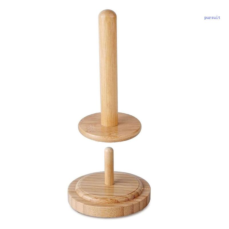 【SUIT*】ที่ใส่ไหมพรม แบบไม้ พร้อมกลไกหมุน