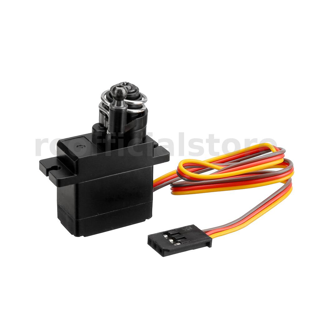 Hb อะไหล่รถบังคับวิทยุ RTR R1001 2 3 1 10 3 สาย 08033