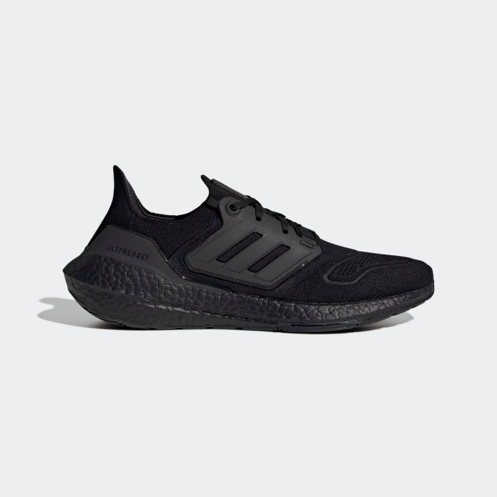 adidas วิ่ง รองเท้า ULTRABOOST 22 ผู้หญิง สีดำ GX5591/GZ0127รุ่นใหม่