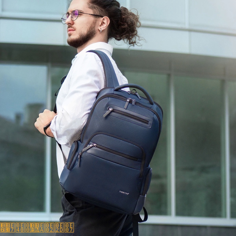 ！#@Lifetime Warranty Travel Backpack Bag 15.6inch Laptop Backpack For Men Waterproof School Backpack Business Bags Conne