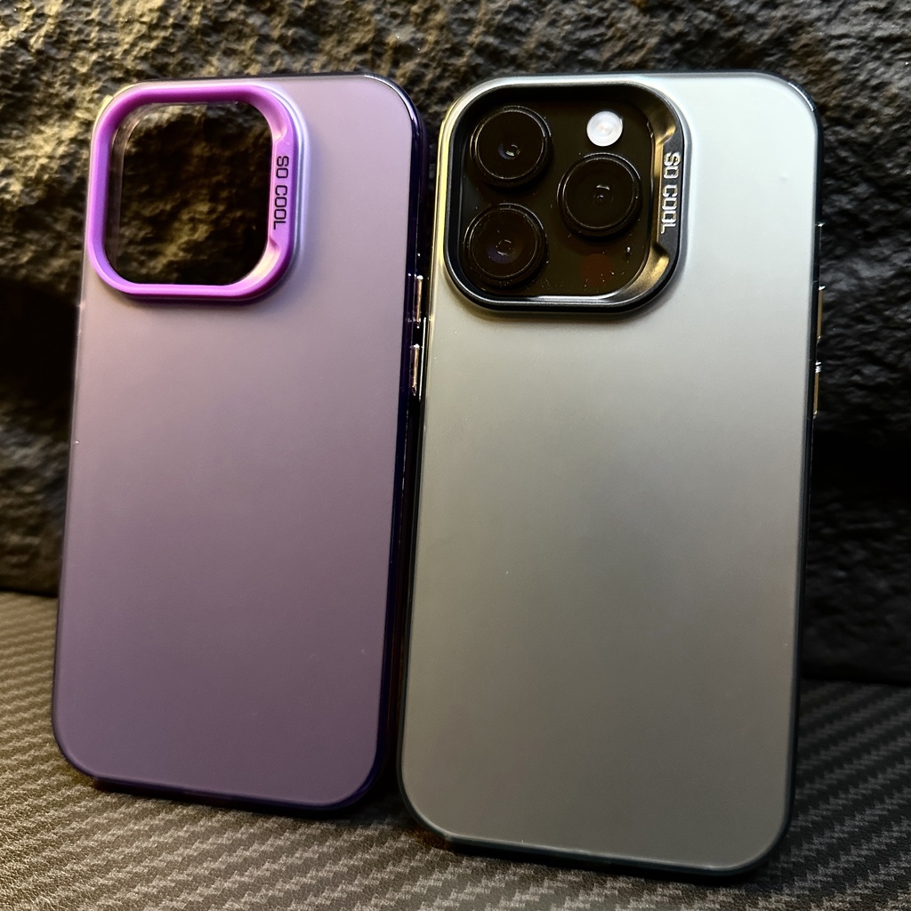 เคสโทรศัพท์มือถือแบบแข็ง ผิวด้าน กันกระแทก สีออโรร่า หรูหรา สําหรับ iPhone 11 12 pro MAX 7 8 plus XR XS MAX