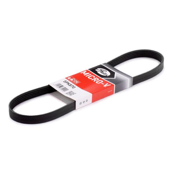 สายพานหน้าเครื่อง SUBARU IMPREZA GD GE LEGACY BL BP EJ20 2.0 EJ25 2.5 สายพานแอร์ FREELANDER L314 204