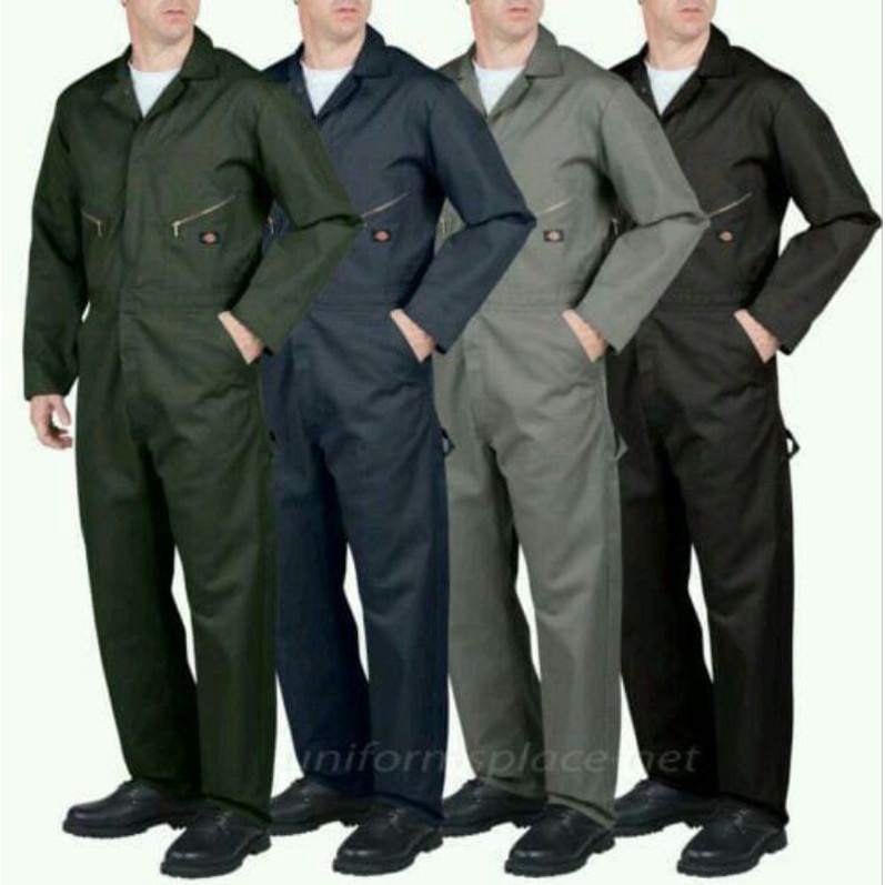 Wearpack/katelpak Sogan เครื่องแบบสนามเวิร์กช็อป