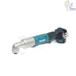 [ราคาถูก]🎆 (M011-TL064DWYE)  TL064DWYE สว่านอิมแพคหัวงอไร้สาย12V 2แบต