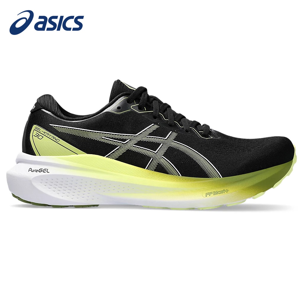 Asics GEL-KAYANO30 รองเท้าผ้าใบ สําหรับผู้ชาย (2E/WIDE) กีฬา
