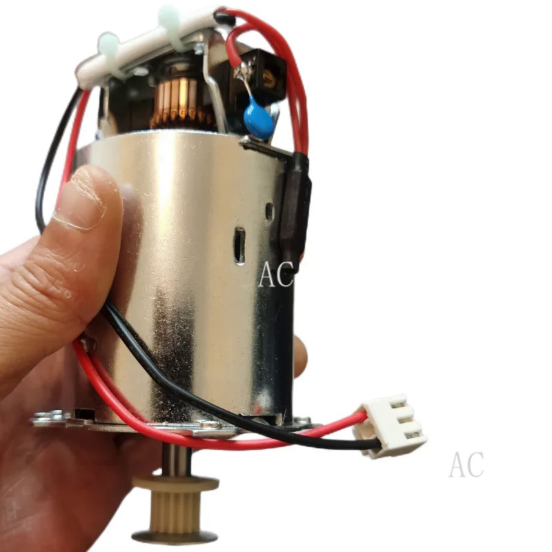 AC 100% New Bread Machine Motor for Redmond RBM-1908 Bread Machine Replacement Pure Copper Motor Par