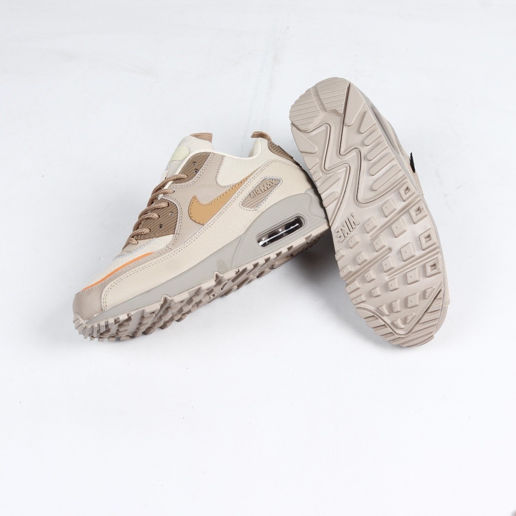 Sepatu Nike Air Max 90 Surplus Pack Desert Camo - AirMax 90 แฟชั่น  รองเท้า สำหรับขาย