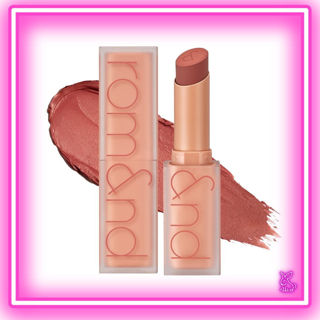 ลิปสติกมัทฉุน ZERO MATTE สี 23 ราดีน์