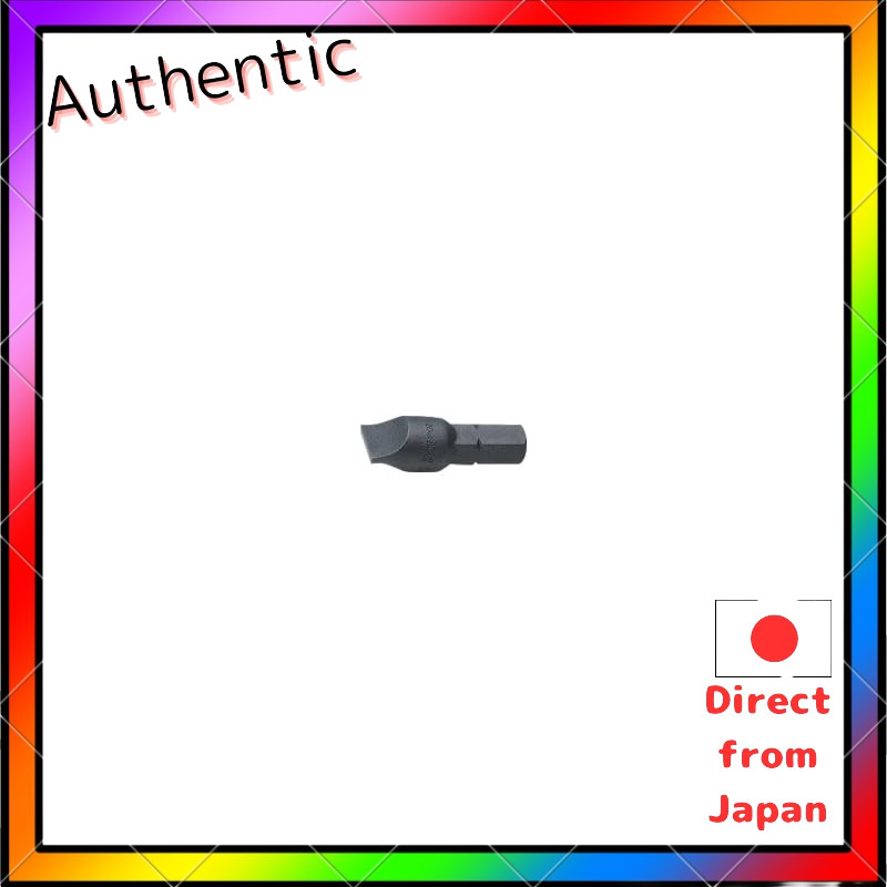 Koken 5/16 (8Mm) ดอกลบ H ความยาวโดยรวม 80Mm, 1.0X6 100S.80-6
