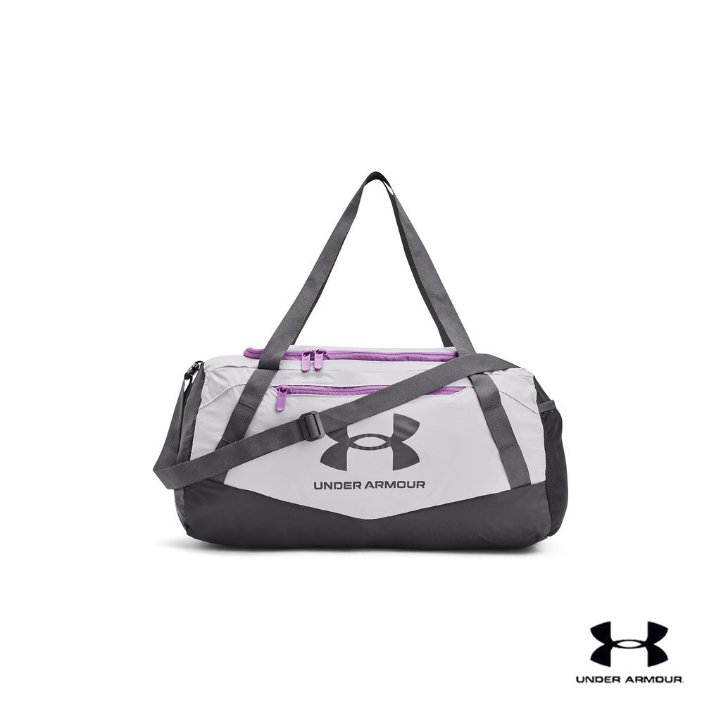 Under Armour UA Hustle 5.0 Packable XS Duffle