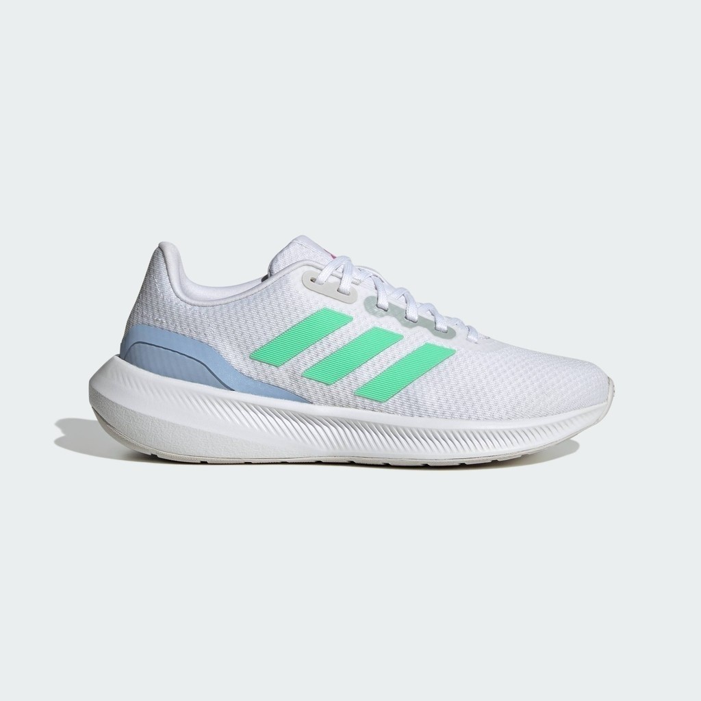 adidas วิ่ง รองเท้า Runfalcon 3.0 ผู้หญิง สีขาว HP7561