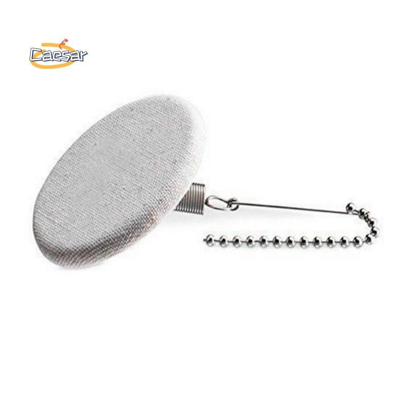 caesarA8Reusable Syphon Coffee Cloth Filter Flannel Coffee Filter Electric Siphon Coffee Maker ใช้งา