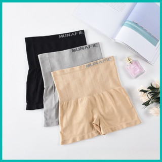 ผ้ากางเกงควบคุมหน้าท้อง ผ้าทอเอวสูง ควบคุมหน้าท้องจากญี่ปุ่น…