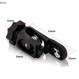 Dta X Axis สายพานไทม์มิ่ง พลาสติก แกนตัว V สําหรับเครื่องพิมพ์ 3D DT