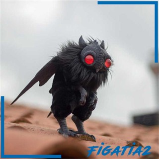 [Figatia2] ตุ๊กตาฟิกเกอร์ Devil Mythical Creature ขนาด 10.24 นิ้ว x 4.33 นิ้ว x 4.33 นิ้ว สําหรับสะสม พร็อพถ่ายรูป ฮาโลวีน