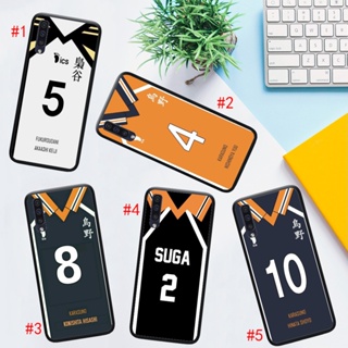 Hy17 เคสโทรศัพท์มือถือนิ่ม ลาย Hinakyu Hinata สําหรับ Samsung Galaxy A10 A10S A20 A30 A20S A30S A40S A50 A50S A70 A21S