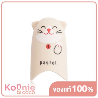 PASTEL CREATIVE Px8 PASTEL Inhaler Cap-Pet Series Cat 1pcs.