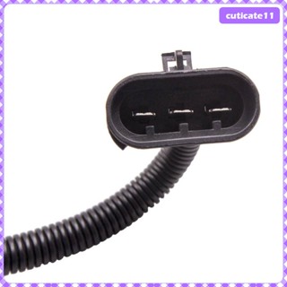 [Cuticate1] โซลินอยด์ปิดเชื้อเพลิง 12V แบบเปลี่ยน 5016244Aa 3931570 สําหรับ 5.9L ทนทานติดตั้งง่ายประสิทธิภาพ