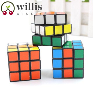 Willis ลูกบาศก์ ขนาดเล็ก 1x1x1 10/30 มม. ของเล่นปริศนา ขนาดเล็ก 3x3x3 ของสะสม