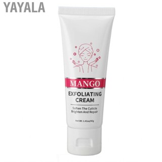 Yayala Exfoliating   Scrub Facial Moisturizing for Hotel Women