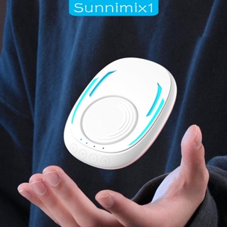 [Sunnimix1] อุปกรณ์เครื่องขยับหนูอัตโนมัติ พร้อมตัวจับเวลา เสียงเงียบ สําหรับคอมพิวเตอร์ แล็ปท็อป