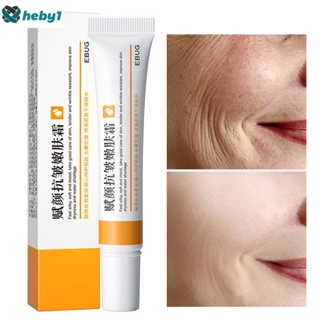 ลบริ้วรอยริ้วรอย Retinol Anti-aging Firming Cream heby1