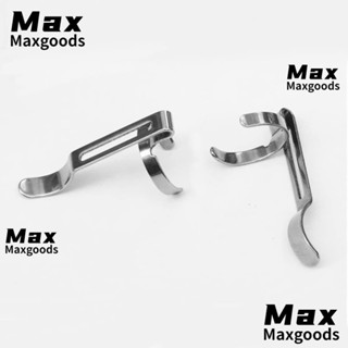 Maxg ขาตั้งไฟฉาย แบบพกพา สากล
