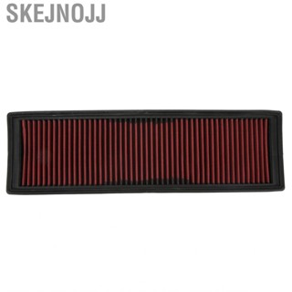 Skejnojj Air Cleaner Efficient Filtration Reusable 33‑2331 Engine Filter Increase Horsepower for Cars