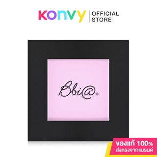 Bbia Last Blush 2.5g เปีย บลัชออนเนื้อฝุ่น.