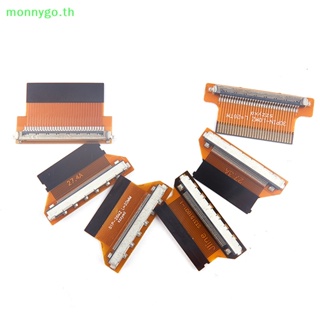 Monnygo อะแดปเตอร์บอร์ดสายเคเบิลหน้าจอ Fpc Lvds Edp ยืดหยุ่น TH