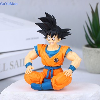 [cxGUYU] โมเดลฟิกเกอร์ อนิเมะ Son Goku Super Saiyan ของเล่น ของขวัญ สําหรับเด็ก PRTA