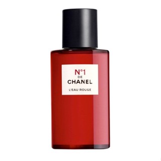 น้ําหอม Chanel No.1 Chanel LEau Rouge ขนาด 100 มล. สําหรับผู้หญิง