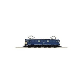 Tomix N Gauge J.N.R. โมเดลรถไฟไฟฟ้า Ef60-500 7148