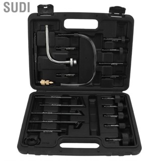 Sudi Transmission Fluid Refill Connector High Strength Sturdy Oil Filling Adaptor Set for Cars