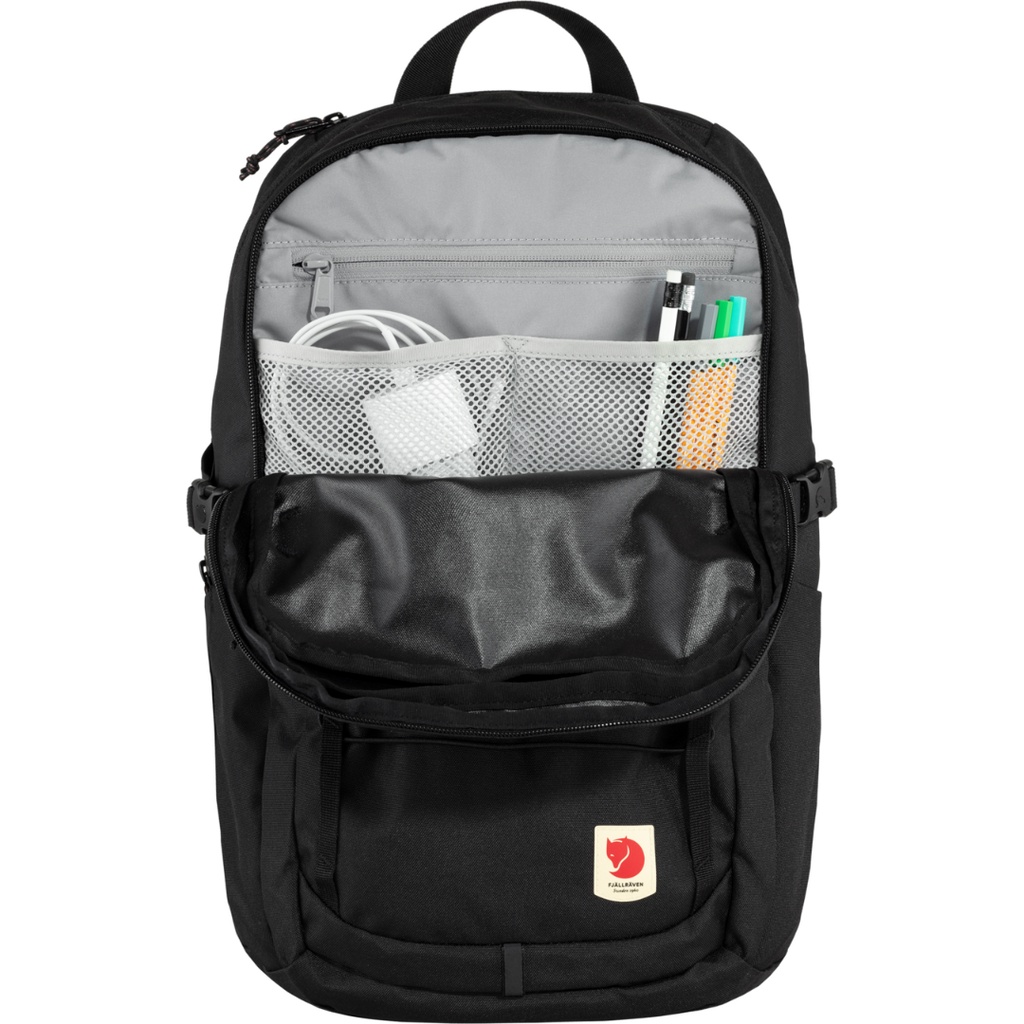Fjallraven Skule 28/กระเป๋าเป้เดินทาง เป้สะพายหลัง กระเป๋าโน้ตบุ๊ก ผู้ชาย ผู้หญิง ของแท้ สวีเดน