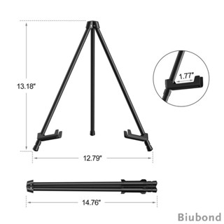 [Biubond] ขาตั้งกล้องสามขา พร้อมกระเป๋าขาตั้ง สําหรับงานแต่งงาน และกระดานไม้