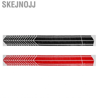 Skejnojj Car Side Door Stripe  Decoration  Sports Racing Style Graphic Decals Trim Universal for Truck Body