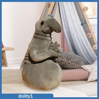 [Dolity1] ตุ๊กตาสัตว์ประหลาด เอเลี่ยนน่ารัก กอดได้ ของขวัญวันเด็ก และผู้ใหญ่