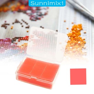 [Sunnimix1] กาวดินน้ํามัน สําหรับงานฝีมือ DIY 48 ชิ้น