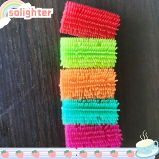 Solighter ที่ใส่ปากกา ดินสอ ทนทาน ใช้ซ้ําได้ 25 ชิ้น 25 ชิ้น