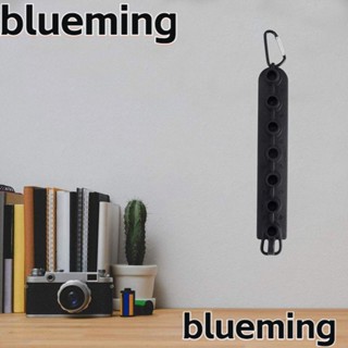 Blueming2 ที่วางหัวฉีดน้ําแรงดันสูง สเตนเลส น้ําหนักเบา แบบพกพา สีดํา อุปกรณ์เสริม สําหรับล้างรถยนต์