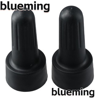 Blueming2 ซ็อกเก็ตแหวน E26 ฐานกลาง สีดํา สําหรับถอดโคมไฟ 10 ชิ้น E26