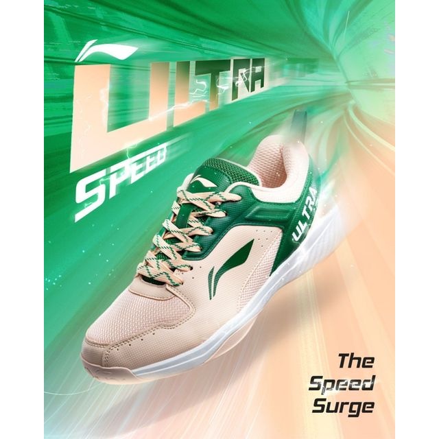 LI-NING รองเท้าแบดมินตัน ULTRA SPEED