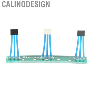 Calinodesign Hall  PCB Board Replacement Part For E-Scooter