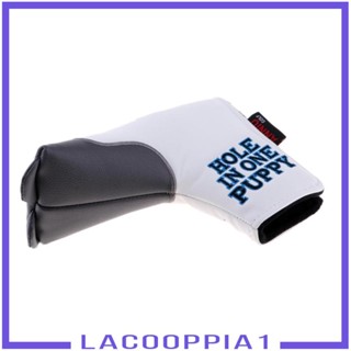 [Lacooppia1] ฝาครอบหัวไม้พัตเตอร์