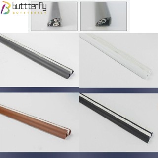 Buttterfly ผ้าคลุมสายไฟ ทรงสามเหลี่ยม มีกาวในตัว ทนทาน