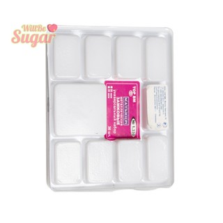 [WillBesugarT] ชุดอานนั่งมาทริกซ์ โลหะ พร้อมคลิปสปริง [ใหม่]