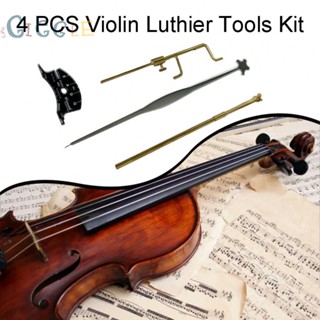 ⭐NEW ⭐Violin Luthier Tools Measure Parts Post Professional Setter Sounds Tools